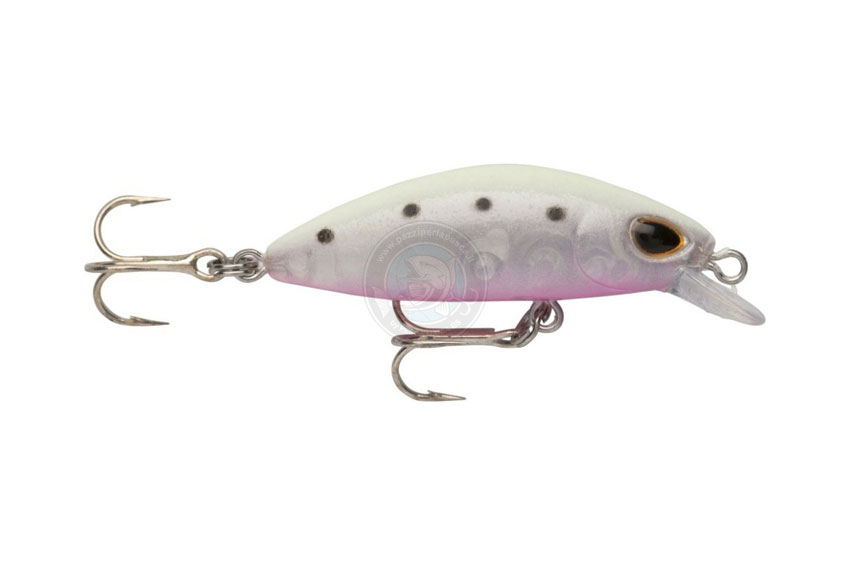GOMOKU MINNOW 35mm 2g