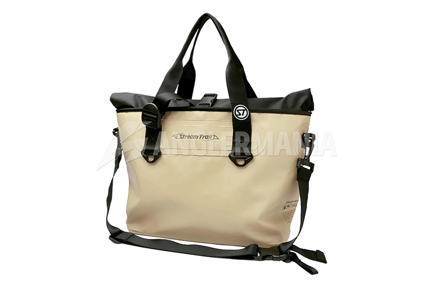 Stream Trail Marche DX-2