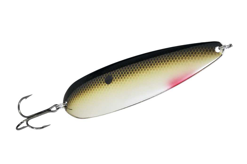 SPOON STRIKE KING SEXY SPOON 5.5