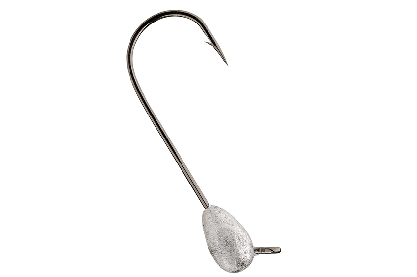 TESTINA STRIKE KING TG TUBE JIG HEADS