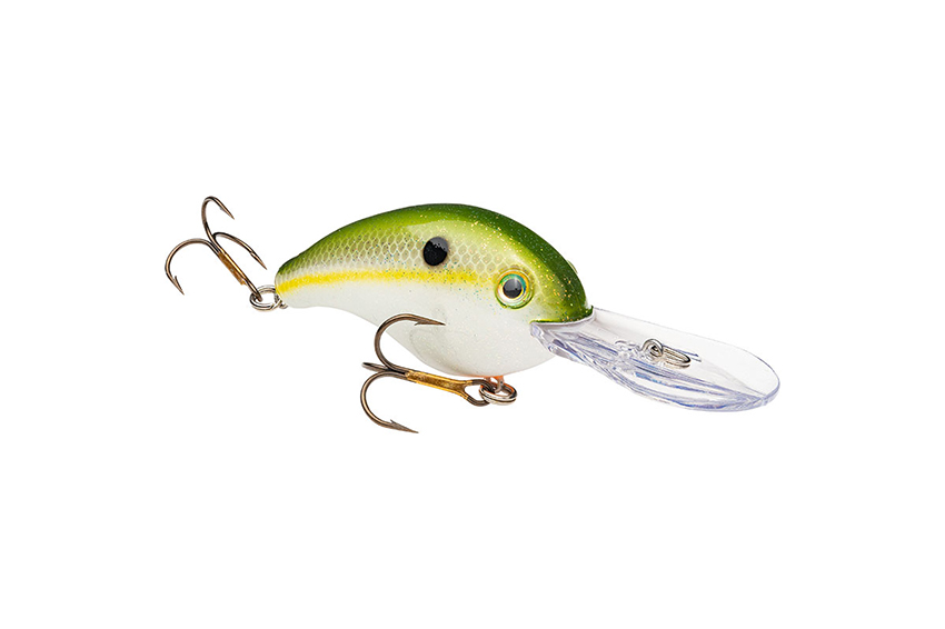 CRANKBAIT STRIKE KING PRO MODEL SERIES 5