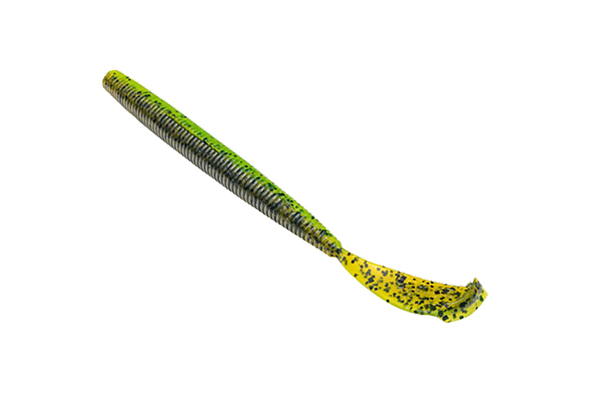 WORM STRIKE KING RAGE CUT-R-WORM 6''