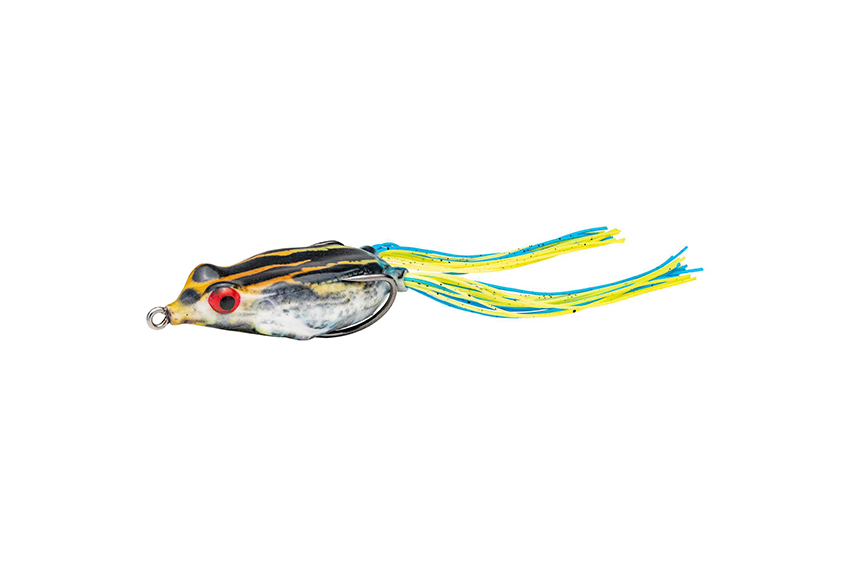 RANA STRIKE KING KVD BABY SEXY FROG
