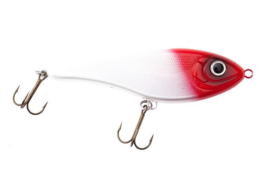 Busterk Jerk Original