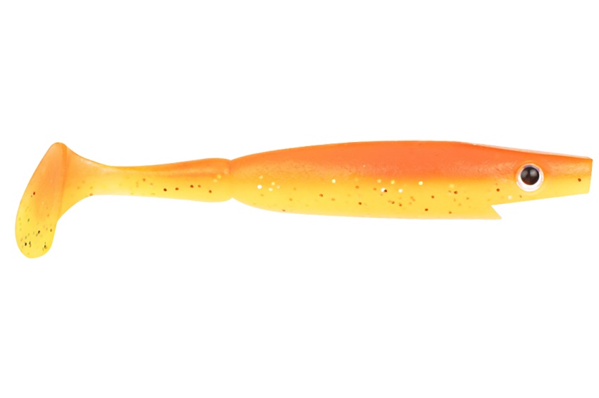 Strike Pro Piglet Shad 10cm 7gr
