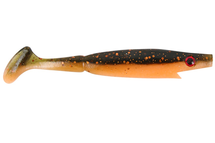 Strike Pro Piglet Shad 8.5cm 4gr