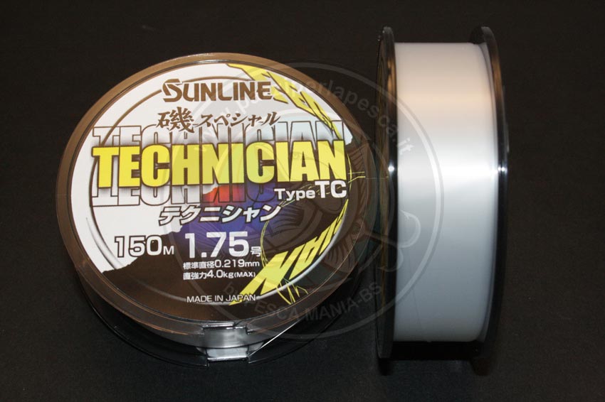 SUNLINE TECHNICIAN
