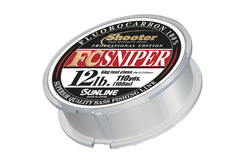 Sunline FC Sniper 150mt