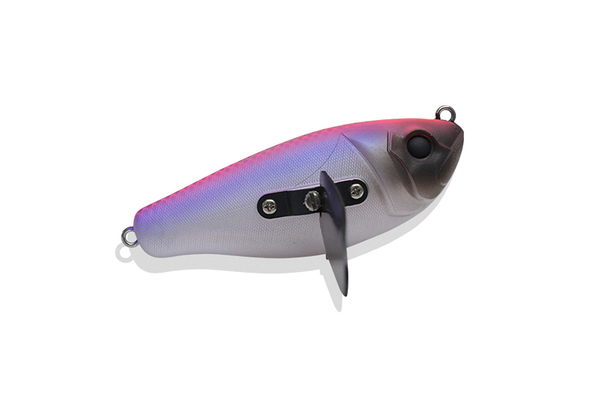 Sunny Bros D-3 Round Crawler