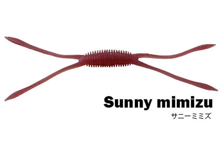 Sunny Bros Double Whip 3.9''