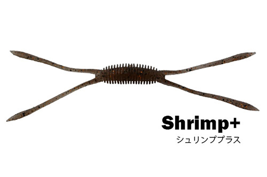 Sunny Bros Double Whip 3.9''