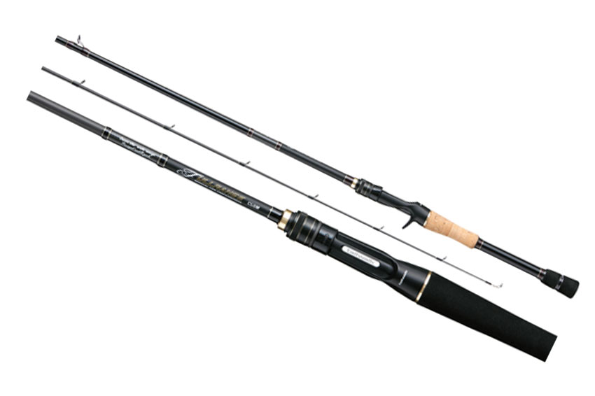 Tailwalk Fullrange Casting C610ML