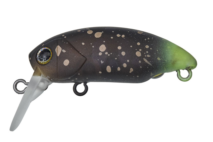 DEKA MITTS DRY RAT 33mm 2.3gr