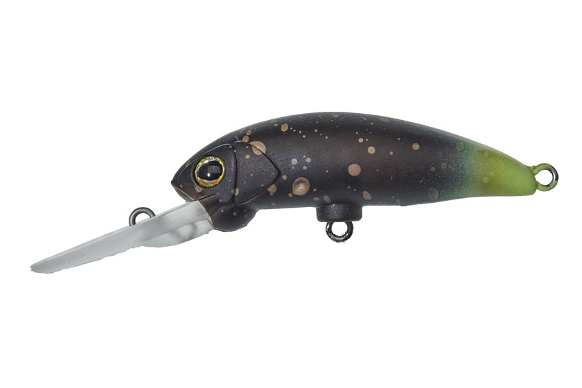 BURIBURI DR 40mm 2.7gr