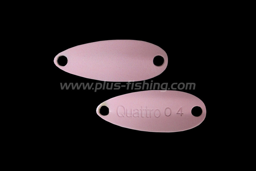 QUATTRO SPOON 0.4gr