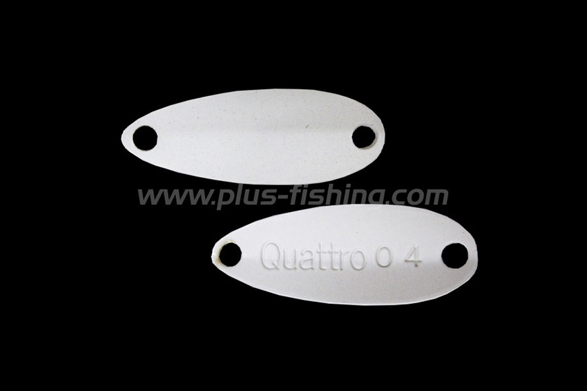QUATTRO SPOON 0.4gr