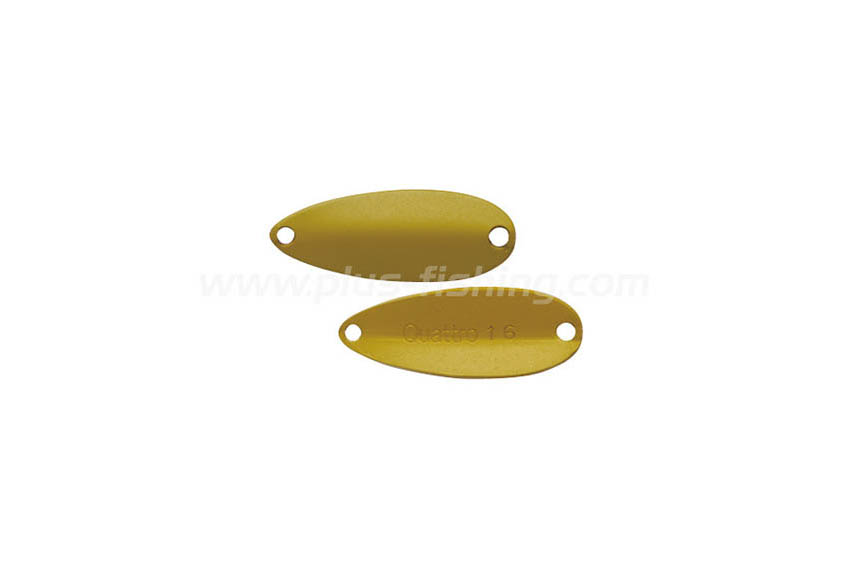 QUATTRO SPOON 2.4gr