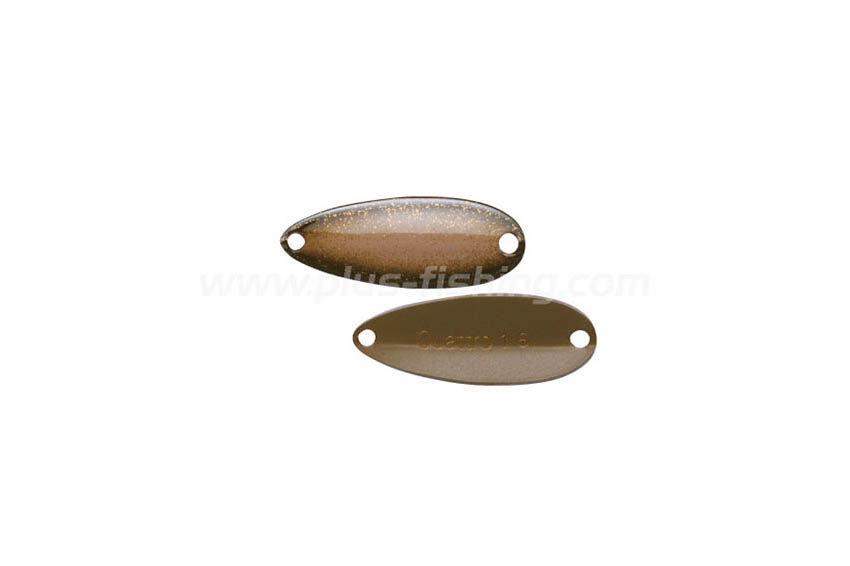 QUATTRO SPOON 2.4gr