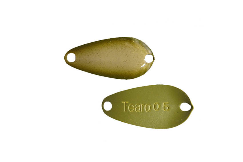 CHIBI TEARO 1.7gr