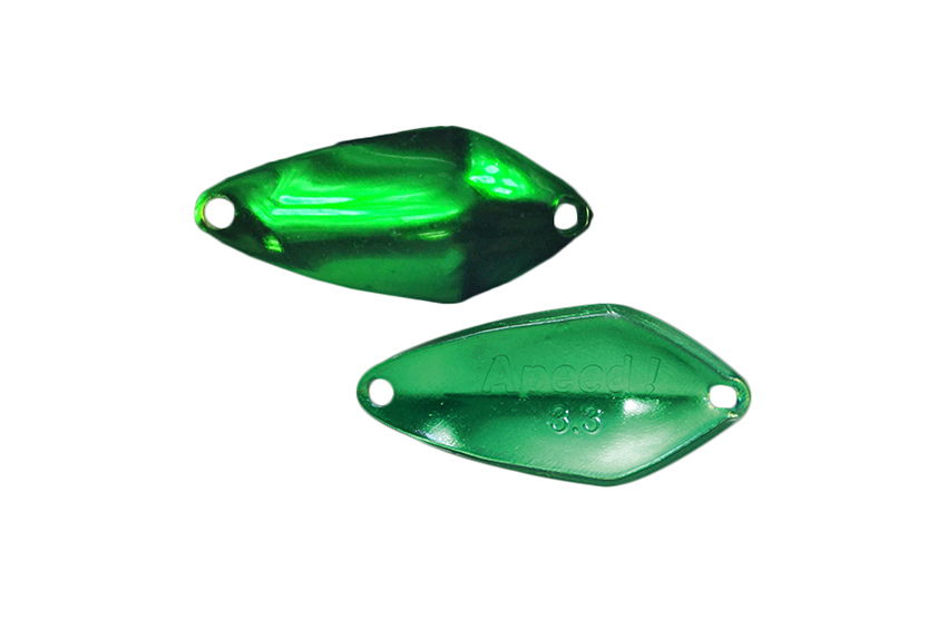 APEED! 27.7mm 2.7gr
