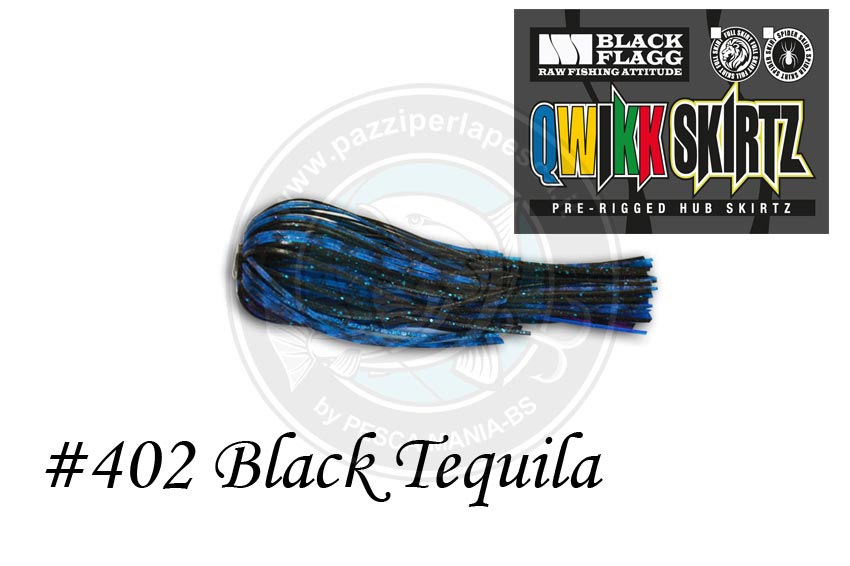 QWIKK SKIRTZ FULL 2PZ