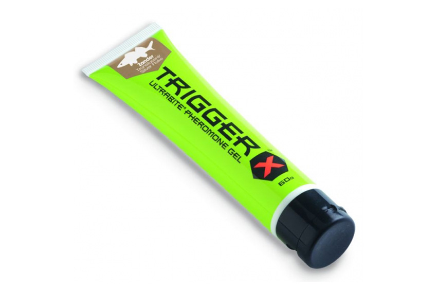 Trigger X Gel - Walleye/Zander