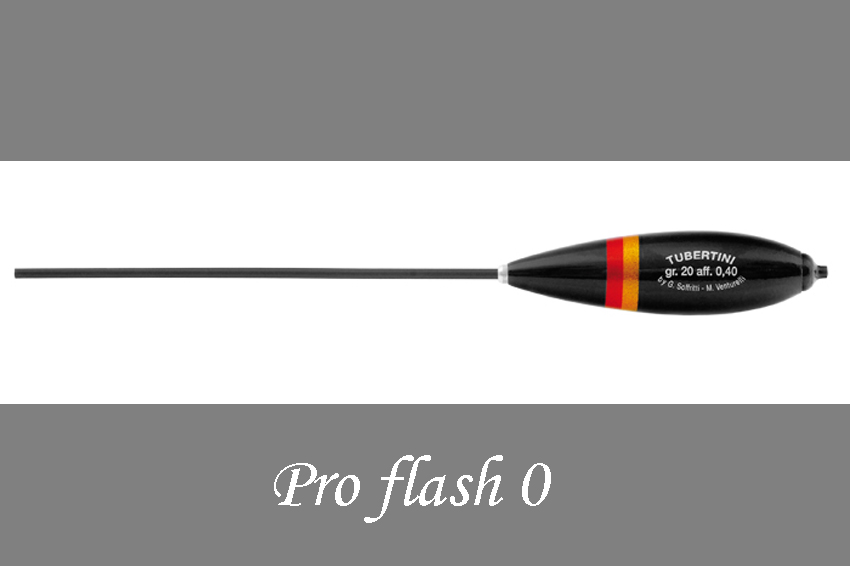 Pro flash zero gr 08 g.0.15