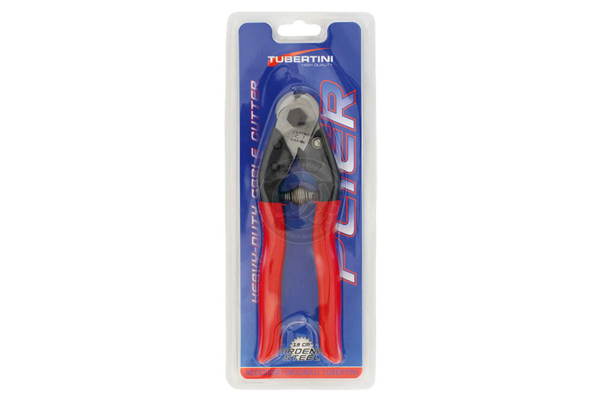 Pinza Heavy duty cable cutter19 cm