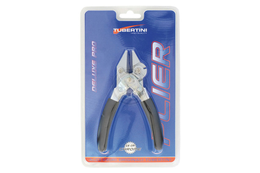 Pinza Deluxe pro Crome15 cm