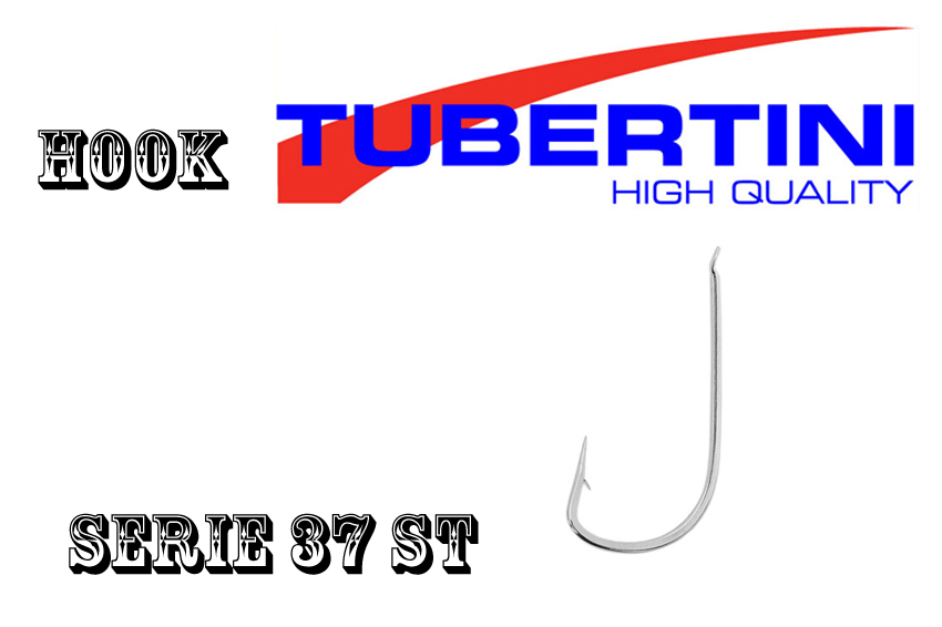 Amo Tubertini S-37ST