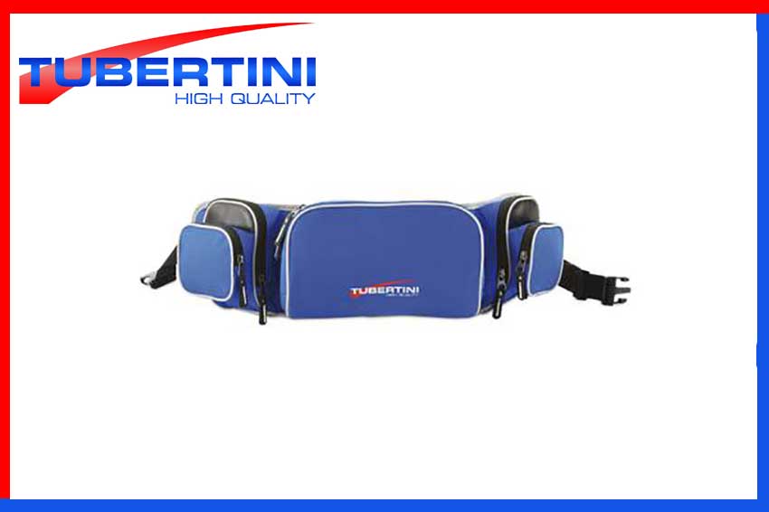 Tubertini Borsa per Cintura G.P