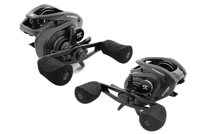 Tubertini Mulinello Casting Shade