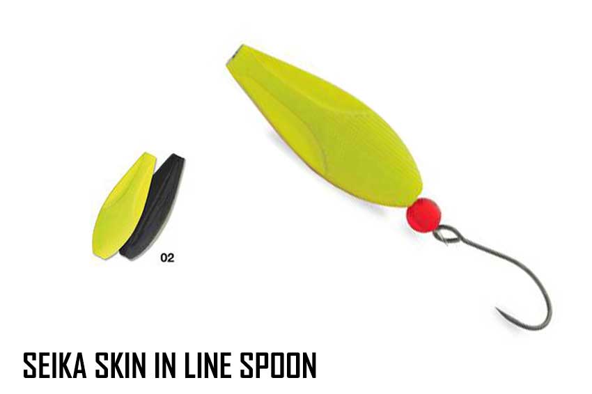 SEIKA SKIN IN LINE SPOON