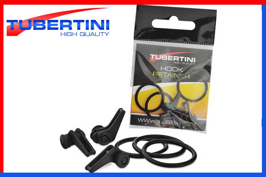 FERMA AMO TUB. HOOK KEEPER