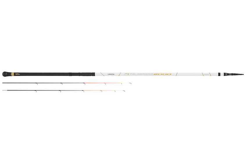 Canna Tubertini F1 Telescopic 2000 Ultra Light