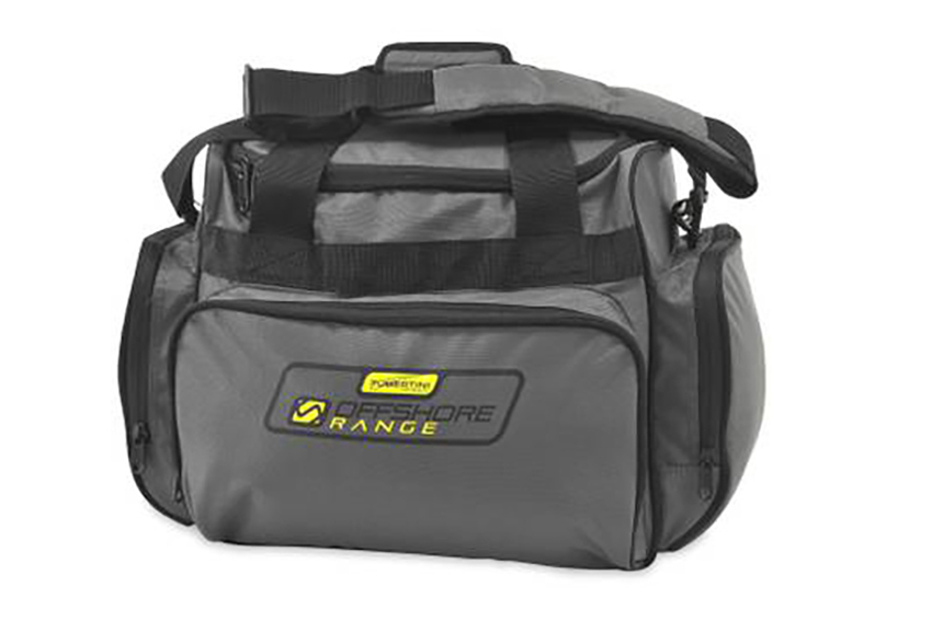 Tubertini Borsa Offshore 550