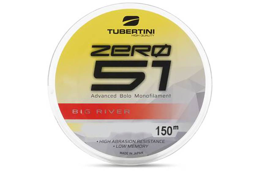Tubertini Zero 051 Big River mt150