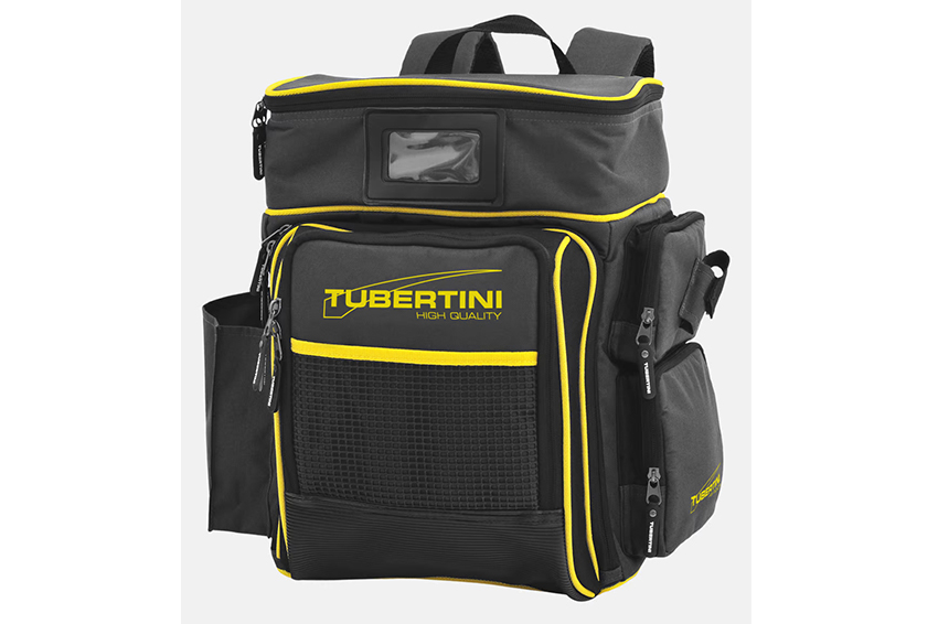 Tubertini Zaino Runner II