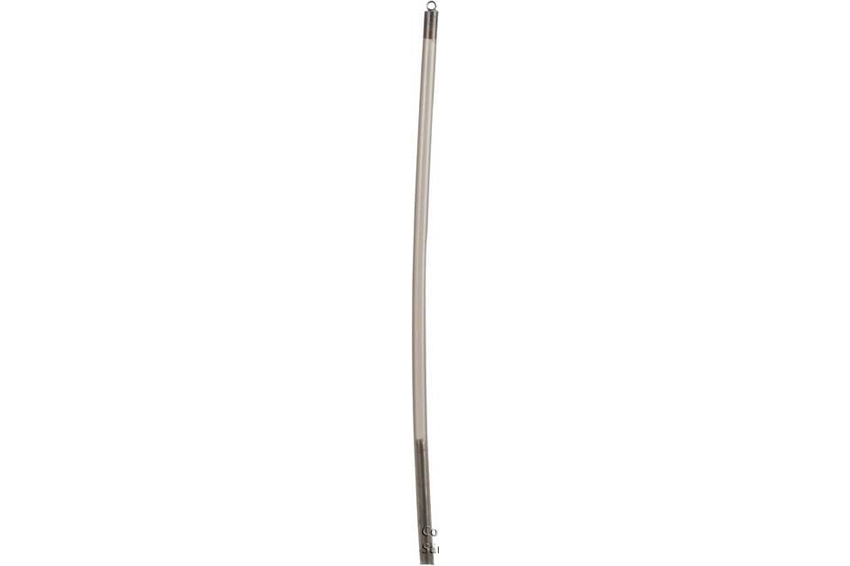 Ground slider (piombo a bandiera)gr100