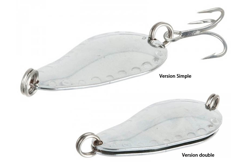 UC Cat Cast 2 ondulante65 gr portata 114kg