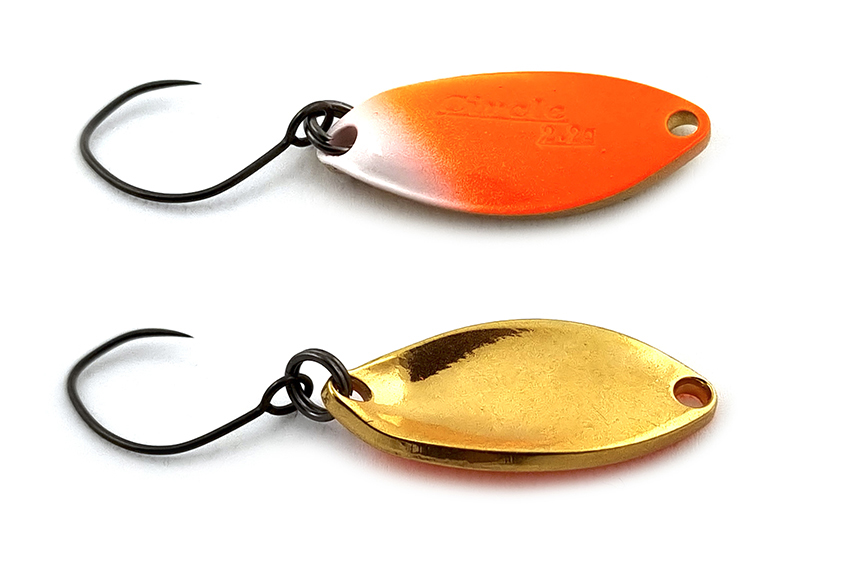 CIRCLE IT CUSTOM 2.2gr