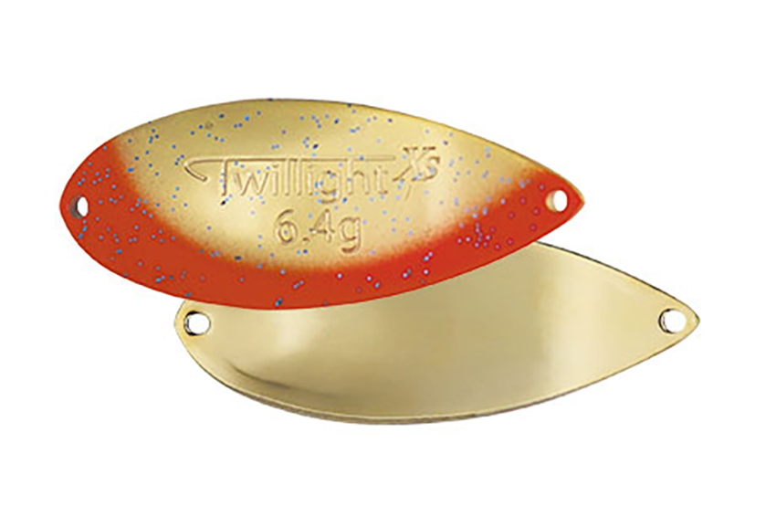 Valkein Spoon Twilling XF 17gr