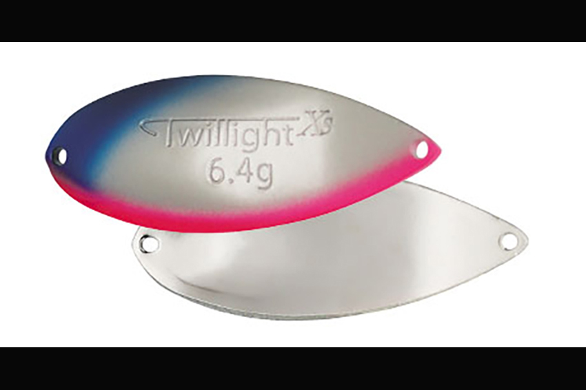 Valkein Spoon Twilling XF 6.7gr