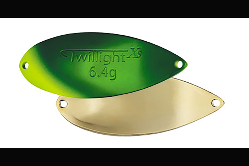 Spoon Valkein Twillight XF