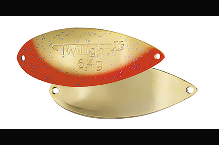 Spoon Valkein Twillight XS