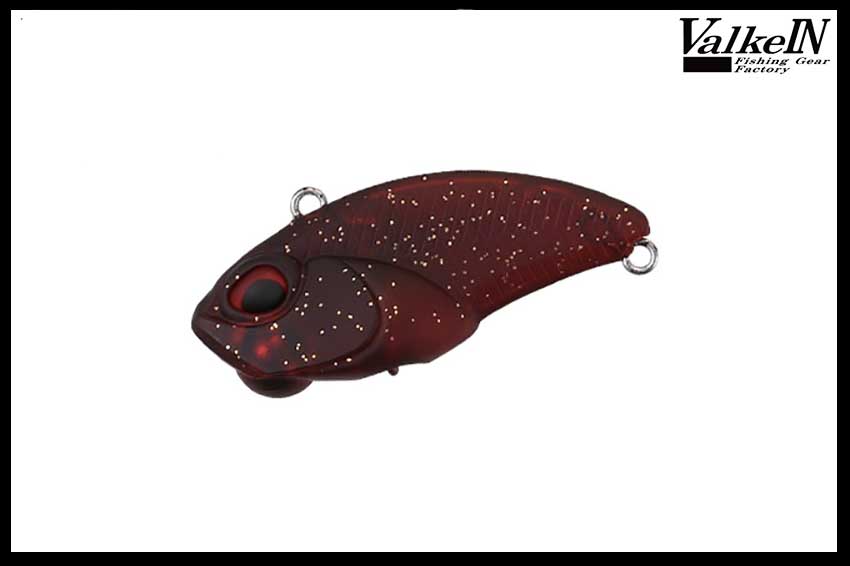 LI WORM 38mm 3.6gr