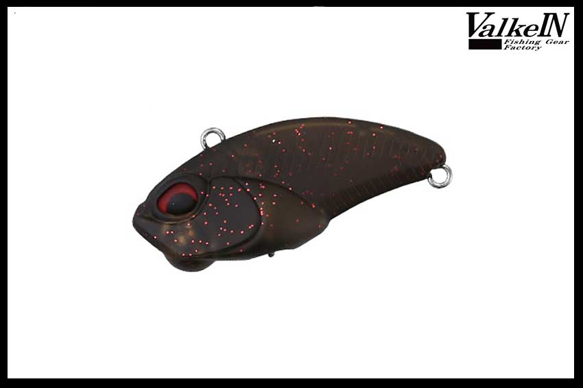 LI WORM 38mm 3.6gr