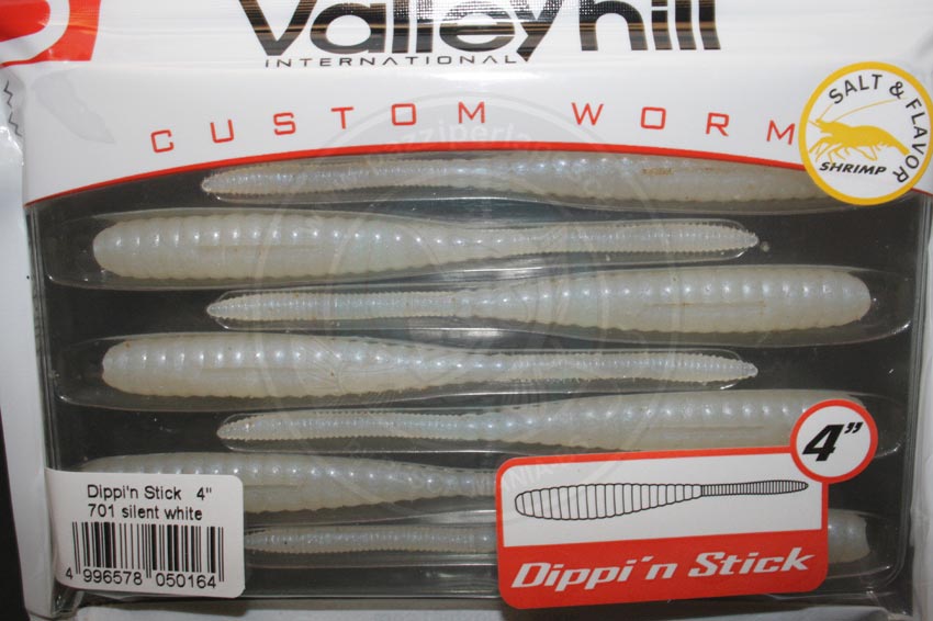 DIPPI'N STICK 4''