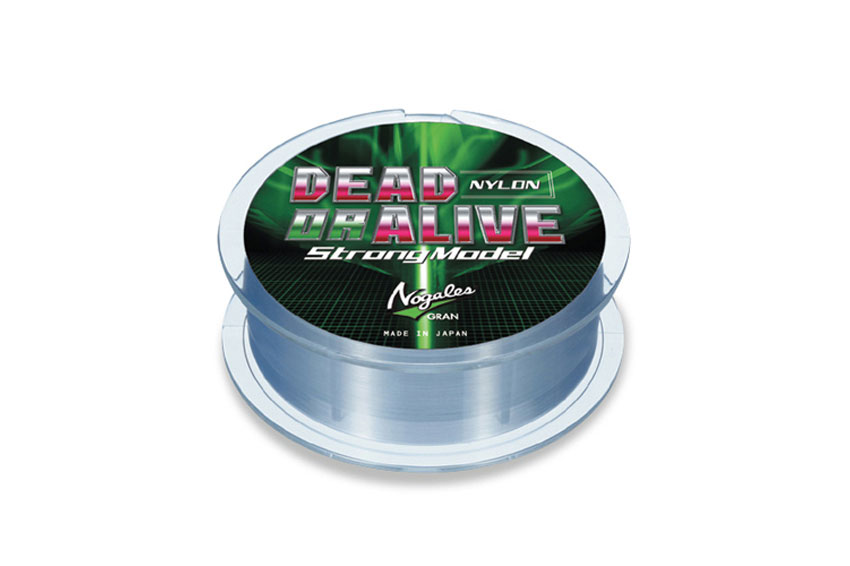 VARIVAS DEAD OR ALIVE STRONG MODEL NYLON