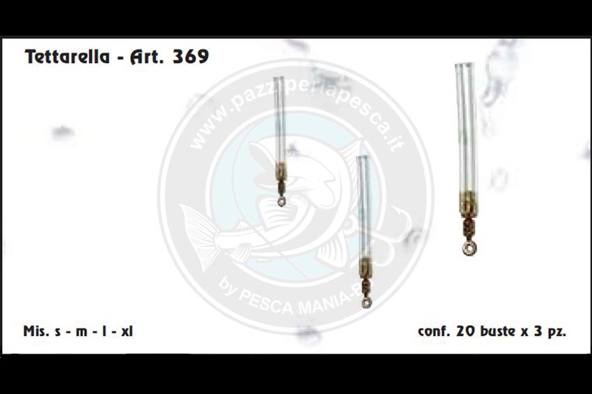 Girella tettarella art:369 Size-M